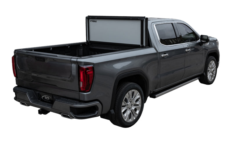 Access LOMAX Stance Hard Cover 15-19 Chevy/GMC Full Size 2500/ 3500 6ft 6in Box