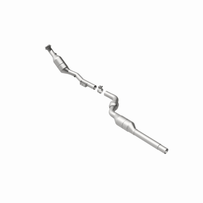 MagnaFlow Direct Fit Catalytic Converter 01-04 Mercedes E320 P/S CA