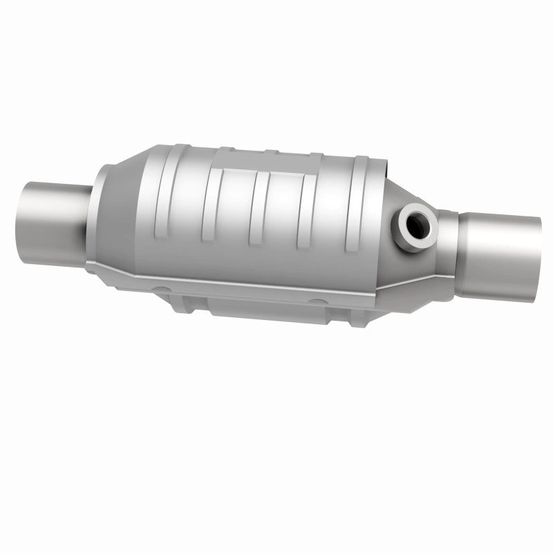 MagnaFlow Universal Catalytic Converter O2 2inch FED
