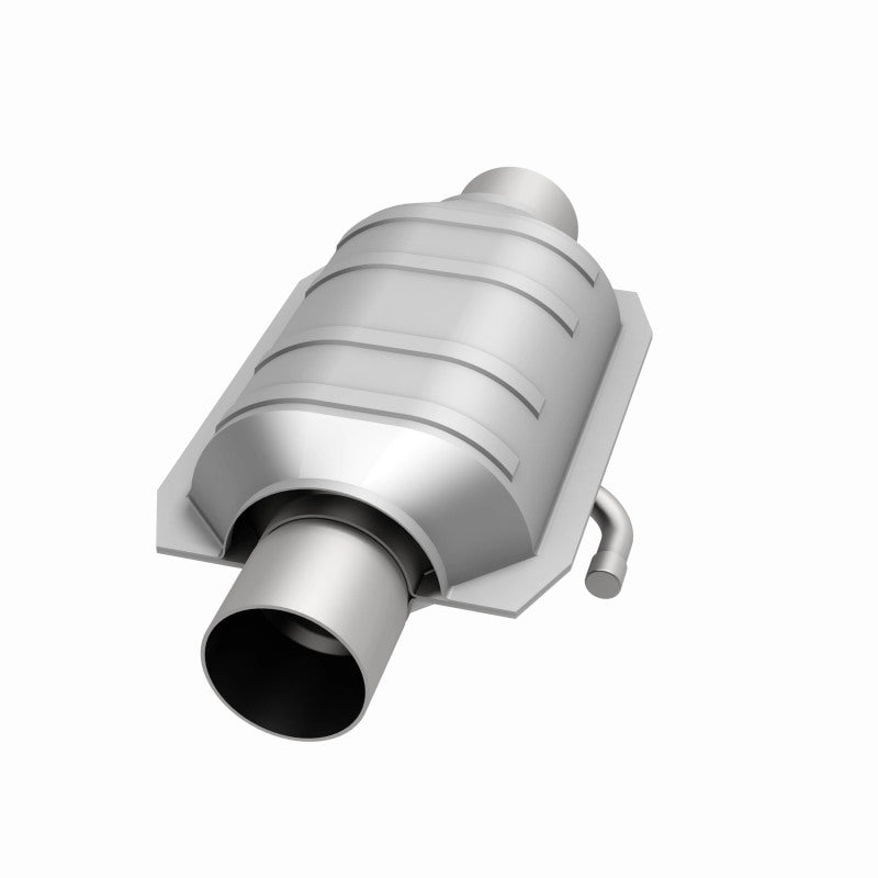 MagnaFlow Universal Catalytic Converter 1.75 W/Air FED
