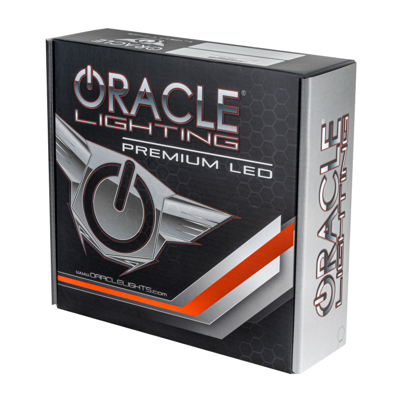 Oracle Ford Lightning 99-04 LED Halo Kit - White