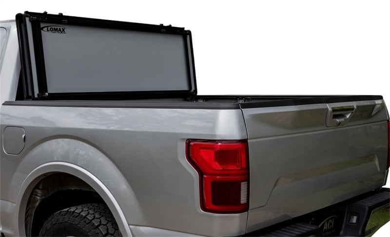 Access LOMAX Stance Hard Cover 08-16 Ford Super Duty F-250/ F-350/ F-450 6ft 8in Box
