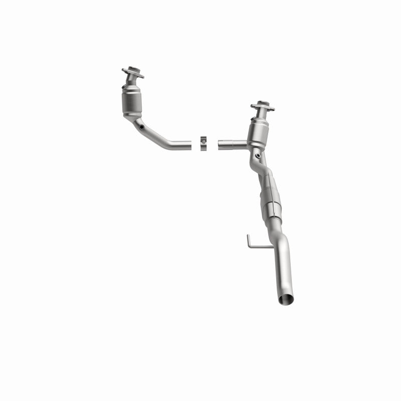 MagnaFlow Direct Fit Catalytic Converter 00-03 Dodge Dakota OEM