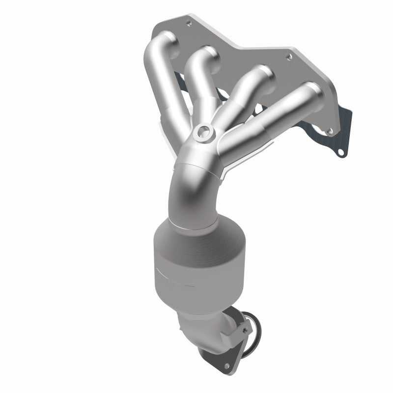 MagnaFlow Direct Fit Catalytic Converter 07-09 Toyota Camry 2.4L