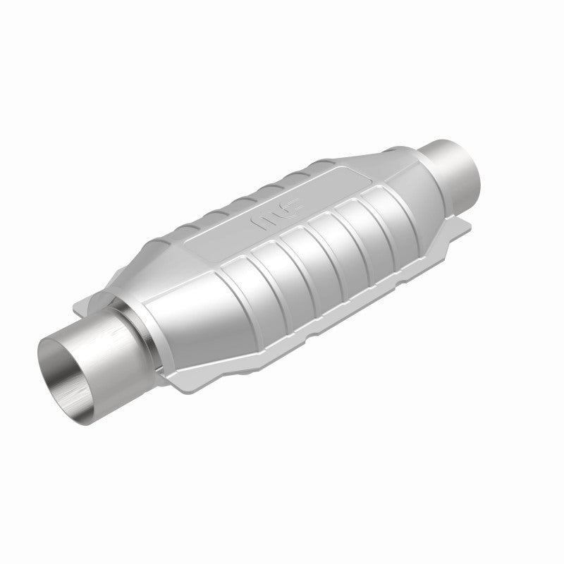 MagnaFlow Universal Catalytic Converter 1.75 FED