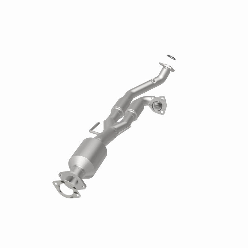 MagnaFlow 04-09 Nissan Quest 3.5L Direct Fit Converter