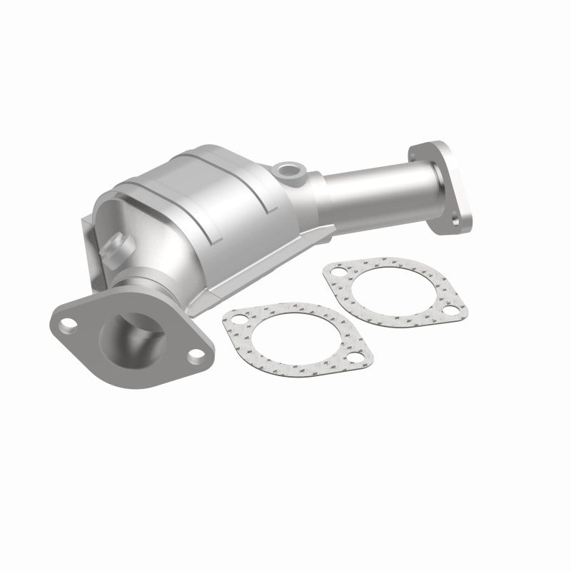 MagnaFlow Direct Fit Catalytic Converter Impreza 2.2L Front Conv