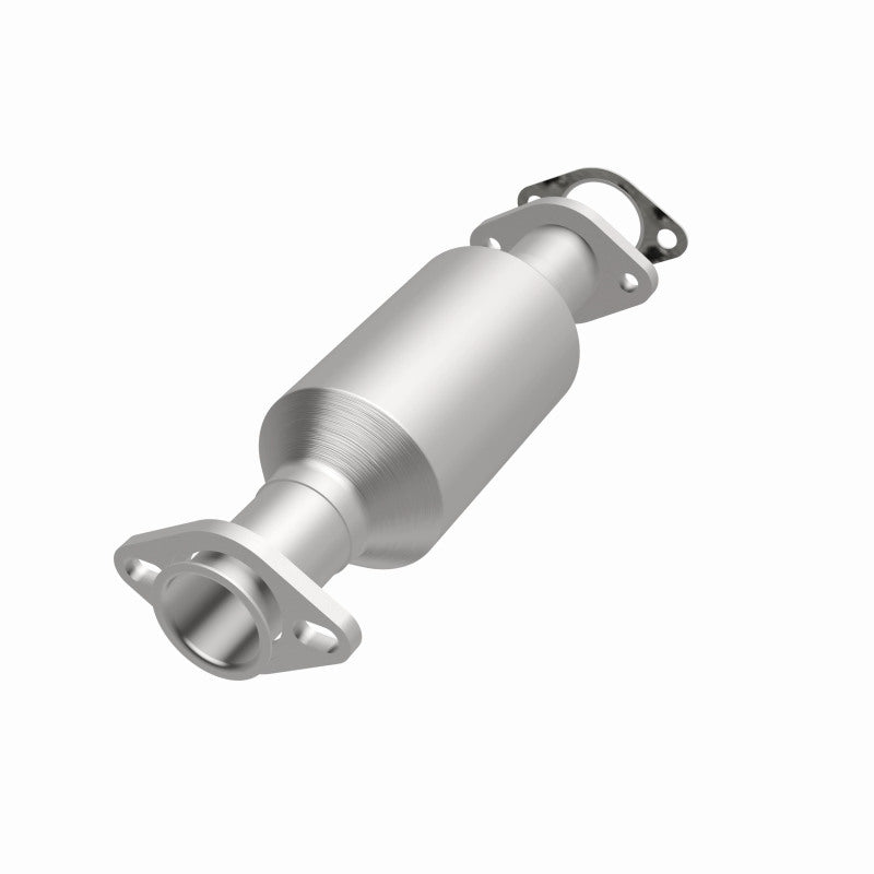 MagnaFlow Direct Fit Catalytic Converter California Grade 87-90 Mitsubishi Van 2.4L