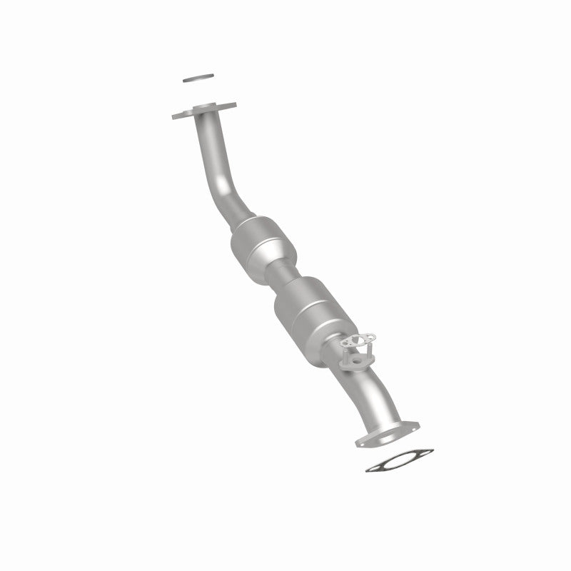 MagnaFlow Direct Fit Catalytic Converter 98-02 Lexus LX470 4.7L