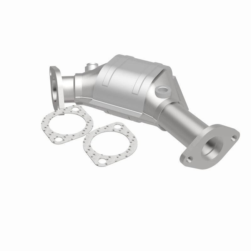 MagnaFlow Direct Fit Catalytic Converter Impreza 2.2L Front Conv