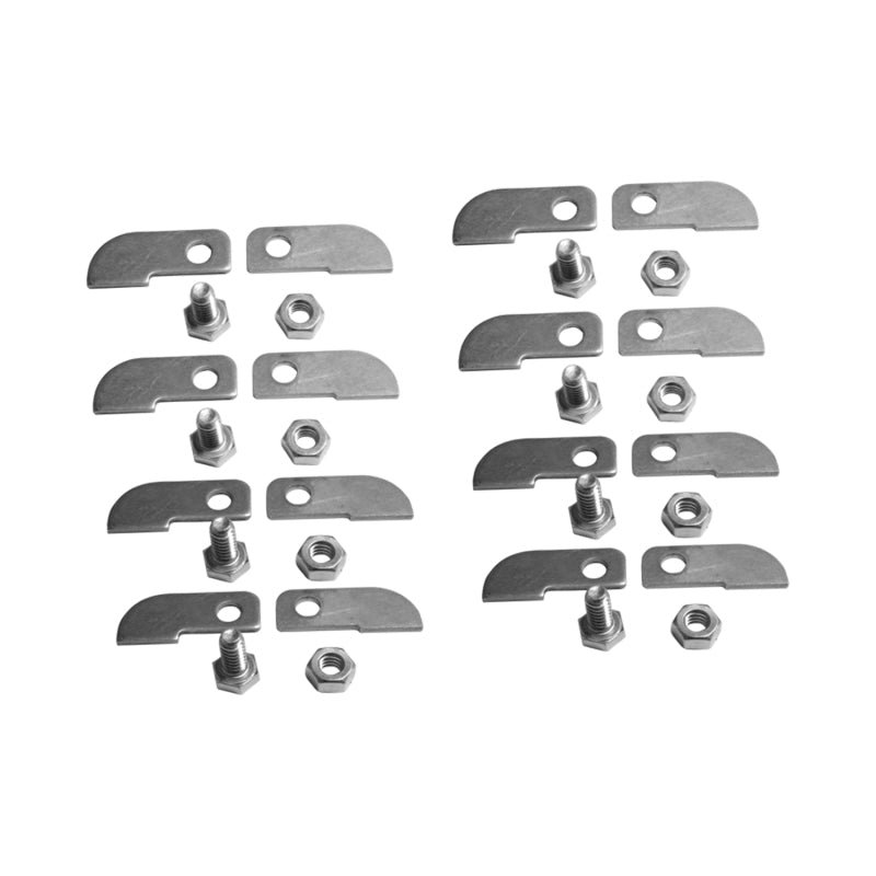Kooks Universal A&amp;B Header Tabs