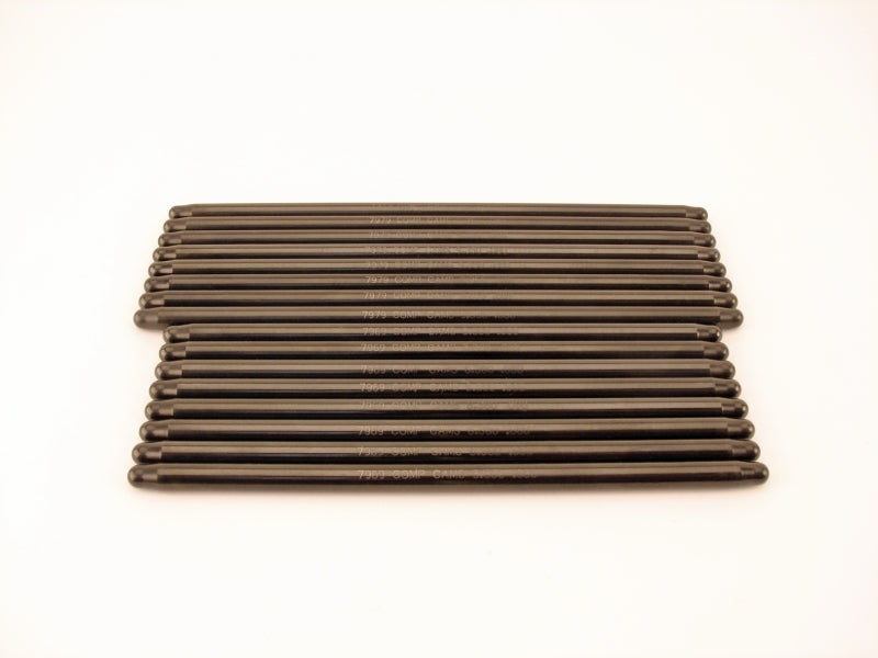COMP Cams Pushrods CB Truck 3/8 In&amp;Ex S