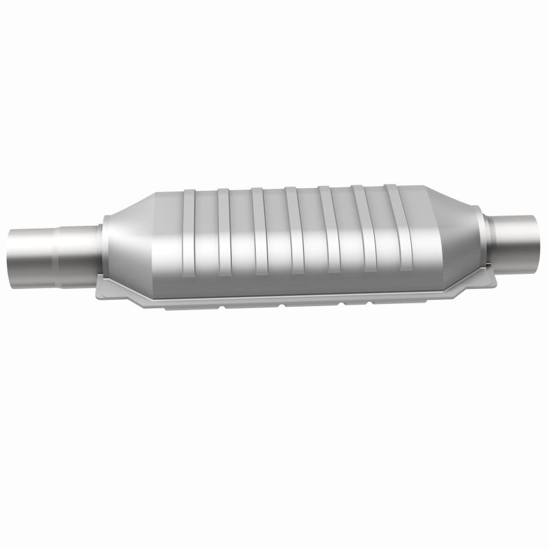 MagnaFlow Universal Catalytic Converter 2 W/Air