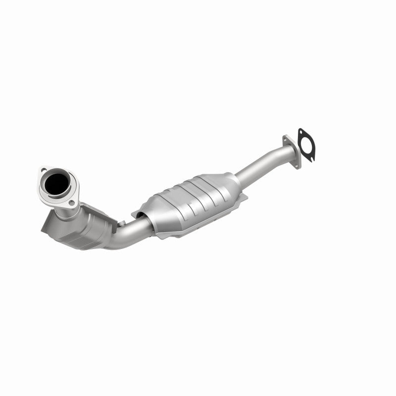 MagnaFlow DF Catalytic Conv 03-06 Ford Crown Victoria / 03-06 Lincoln Town Car 4.6L (California)
