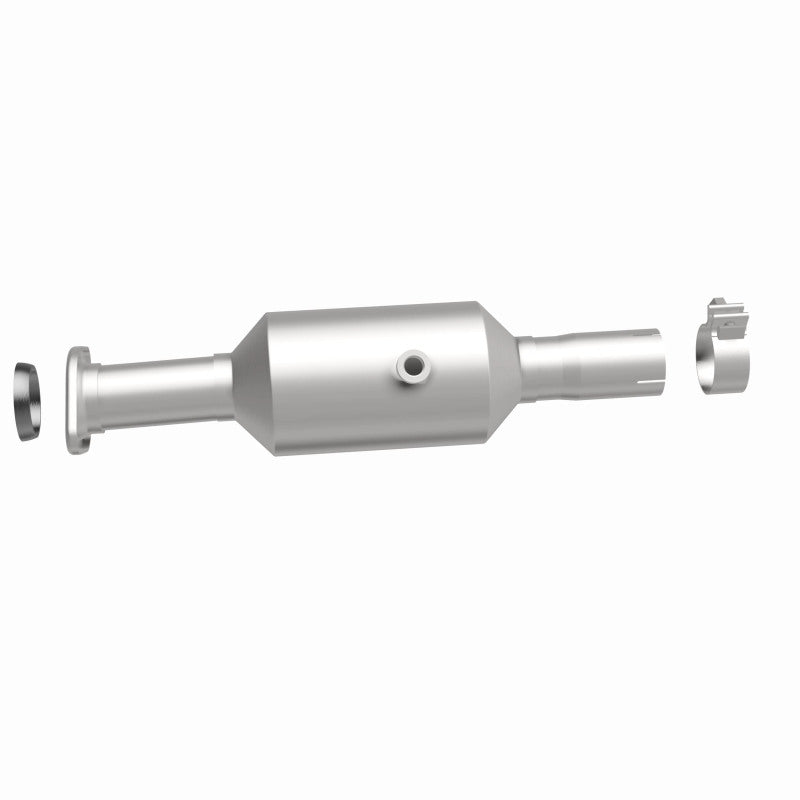 MagnaFlow Direct Fit Catalytic Converter 09-11 Ford Escape 2.5L