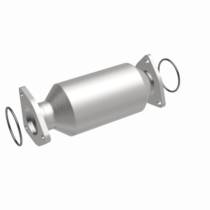 MagnaFlow DF Cat. Conv 04-08 Acura TL 3.2L/03-06 MDX 3.5L / 03-07 Honda Accord 3.0L Rear Underbody