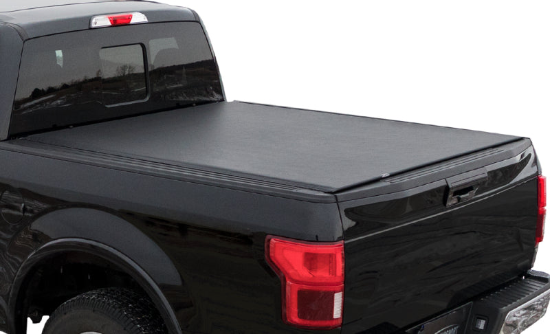 Access Vanish 97-03 Ford F-150 98-99 New Body F-250 Lt. Duty 6ft 6in Bed Roll-Up Cover