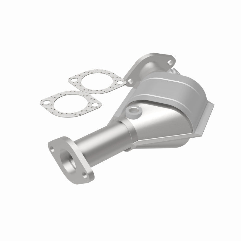 MagnaFlow Direct Fit Catalytic Converter Impreza 2.2L Front Conv