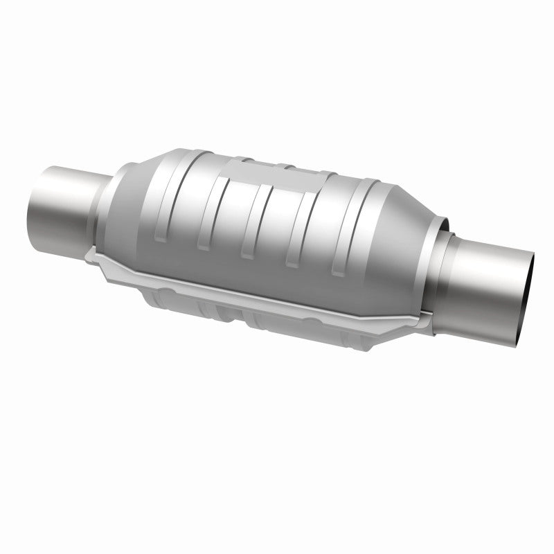 MagnaFlow Universal Catalytic Converter 1.75 FED