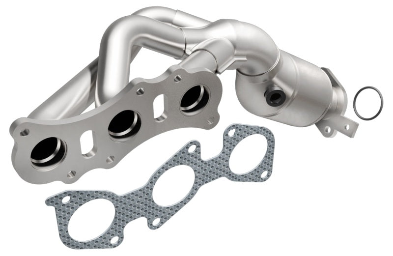 MagnaFlow Direct Fit Catalytic Converter 03-04 4Runner 4.0L P/S