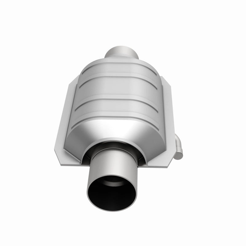 MagnaFlow Universal Catalytic Converter 1.75 W/Air FED