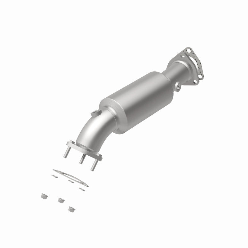 MagnaFlow Direct Fit Catalytic Converter 97-00 Audi A4 1.8L