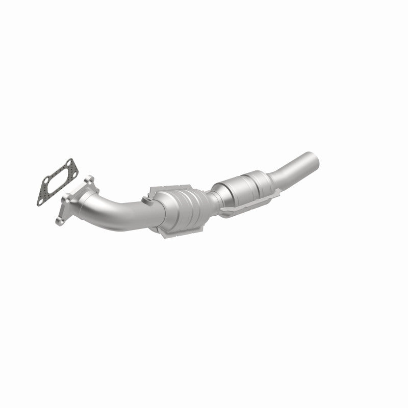 MagnaFlow Direct Fit Catalytic Converter 12-14 Chevy Camaro 3.6L Driver Side
