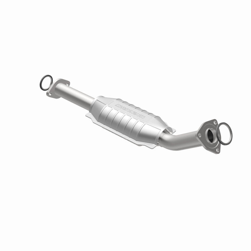 MagnaFlow Direct Fit Catalytic Converter 03-04 Toyota Tundra V8 4.7L Gas