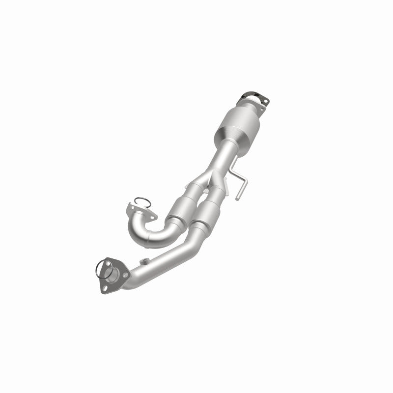 MagnaFlow 04-09 Nissan Quest 3.5L Direct Fit Converter