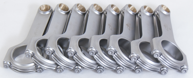 Eagle 93+ Mitsubishi 4G63 Extreme Duty Connecting Rods (Set of 4)