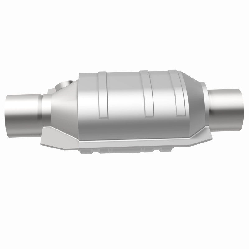MagnaFlow Universal Catalytic Converter 2.00 Rear