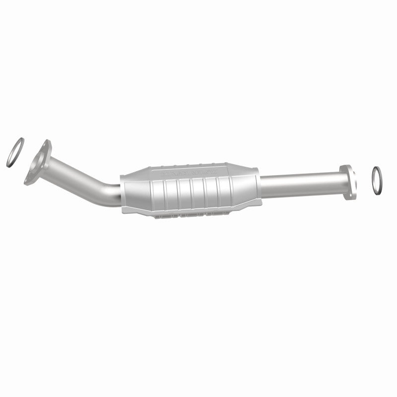 MagnaFlow Direct Fit Catalytic Converter 03-04 Toyota Tundra V8 4.7L Gas