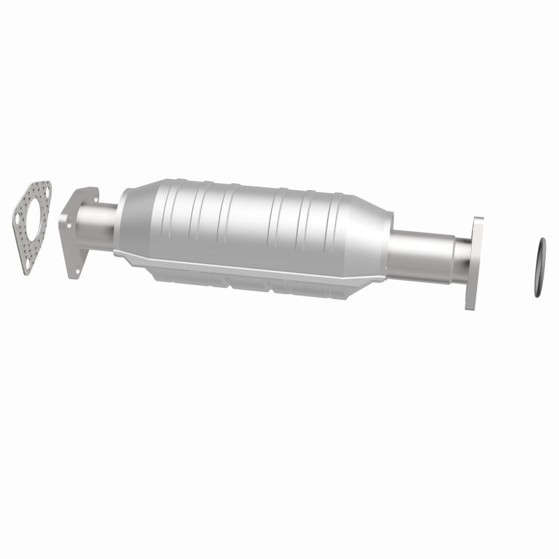 MagnaFlow Direct Fit Catalytic Converter 03-04 Honda Pilot 3.5L