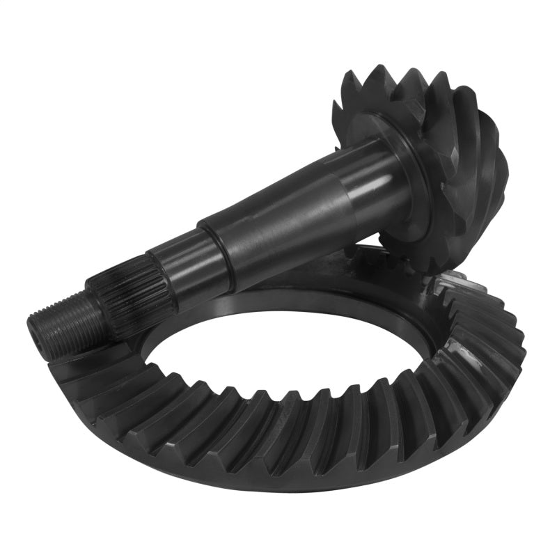 Yukon Gear 8.25in/213mm CHY 3.91 Rear Ring & Pinion Install Kit 29 Spline Positraction