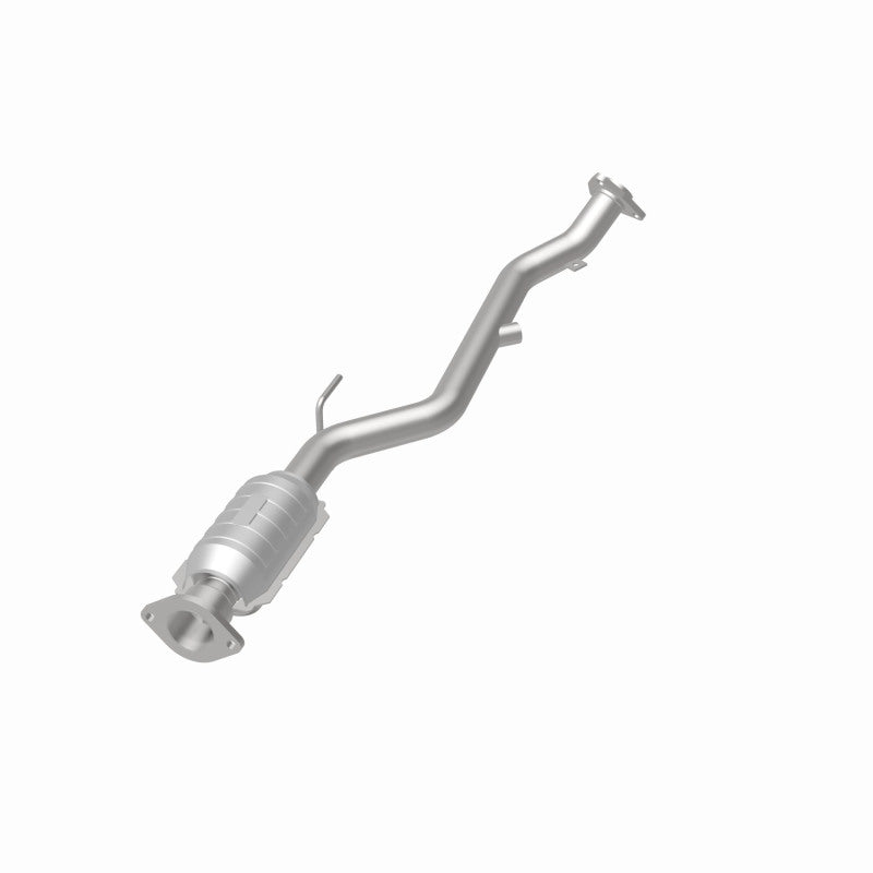 MagnaFlow Direct Fit Catalytic Converter 90-95 300ZX Turbo Passenger Side 49S
