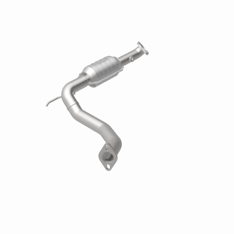 MagnaFlow Direct Fit Catalytic Converter 05-07 4Runner Driver Side Rear