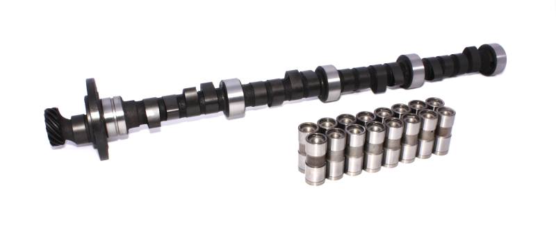COMP Cams Cam & Lifter Kit B455 295T H-1