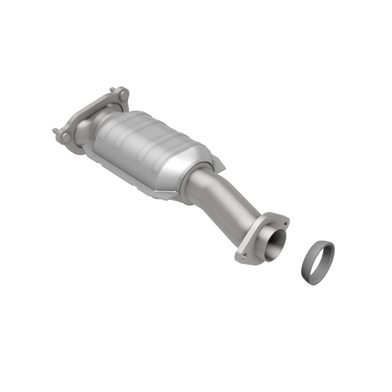 MagnaFlow Direct Fit Catalytic Converter 04 Ranger/BSer 3.0 Rear