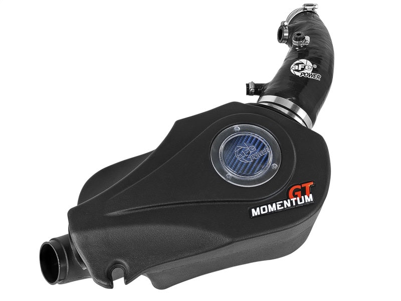 aFe Momentum GT Pro 5R Cold Air Intake System 17-18 Fiat 124 Spider I4 1.4L (t)