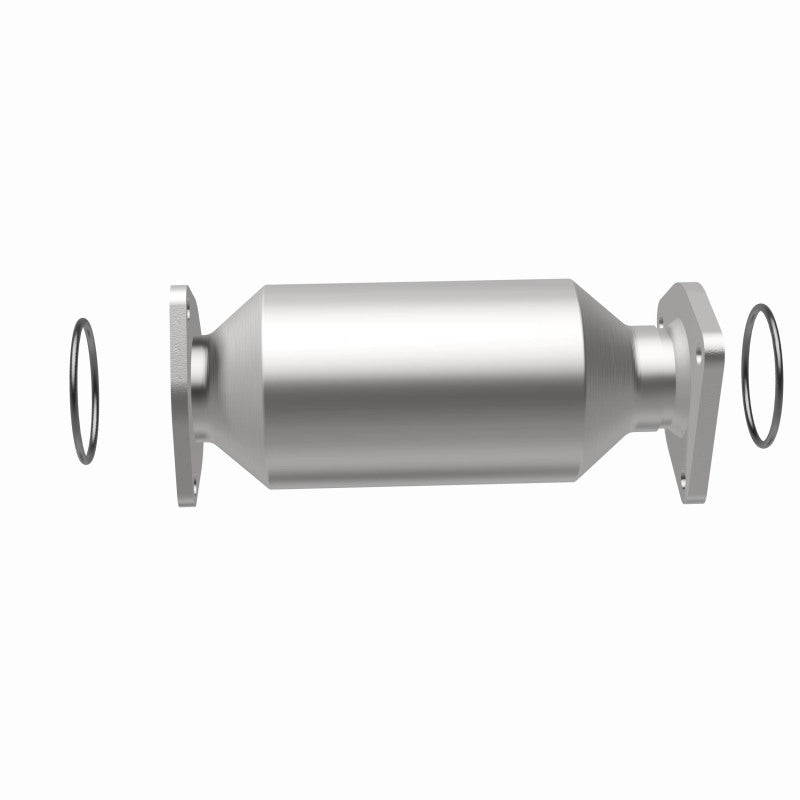 MagnaFlow DF Cat. Conv 04-08 Acura TL 3.2L/03-06 MDX 3.5L / 03-07 Honda Accord 3.0L Rear Underbody