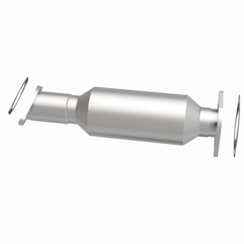 MagnaFlow Direct Fit Catalytic Converter 2006 Kia Optima 2.4L