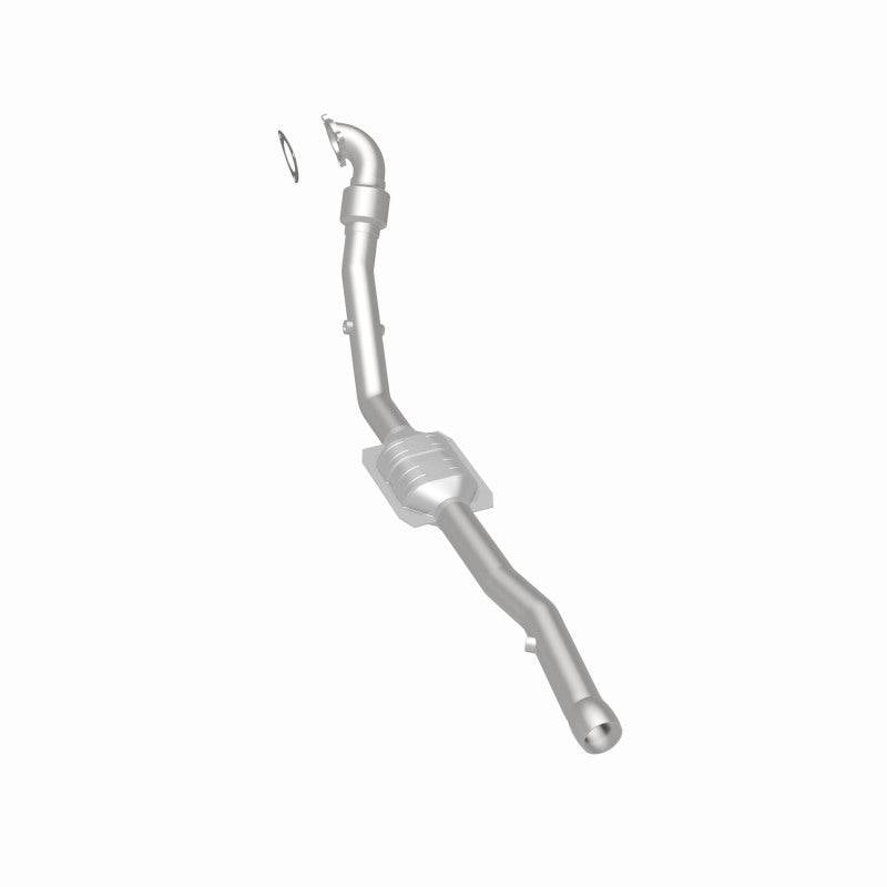 MagnaFlow Direct Fit Catalytic Converter 96-97 Volvo 850 2.5L
