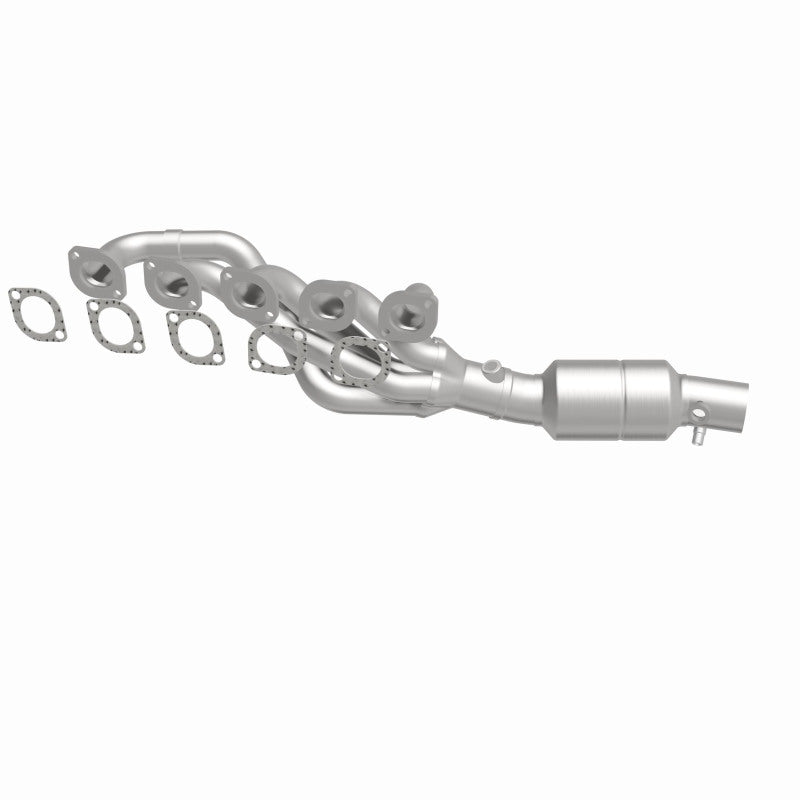 MagnaFlow Direct Fit Catalytic Converter BMW M5-6 06-08 D/S OEM