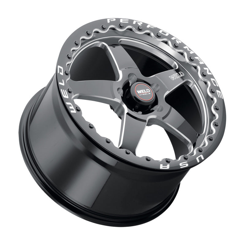 Wheels - Cast