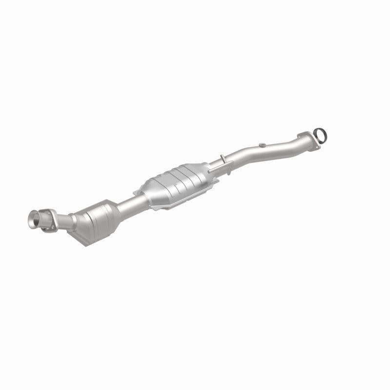 MagnaFlow Direct Fit Catalytic Converter 98-99 Ranger 2.5L