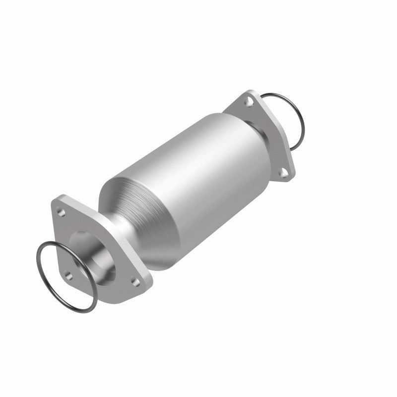 MagnaFlow DF Cat. Conv 04-08 Acura TL 3.2L/03-06 MDX 3.5L / 03-07 Honda Accord 3.0L Rear Underbody