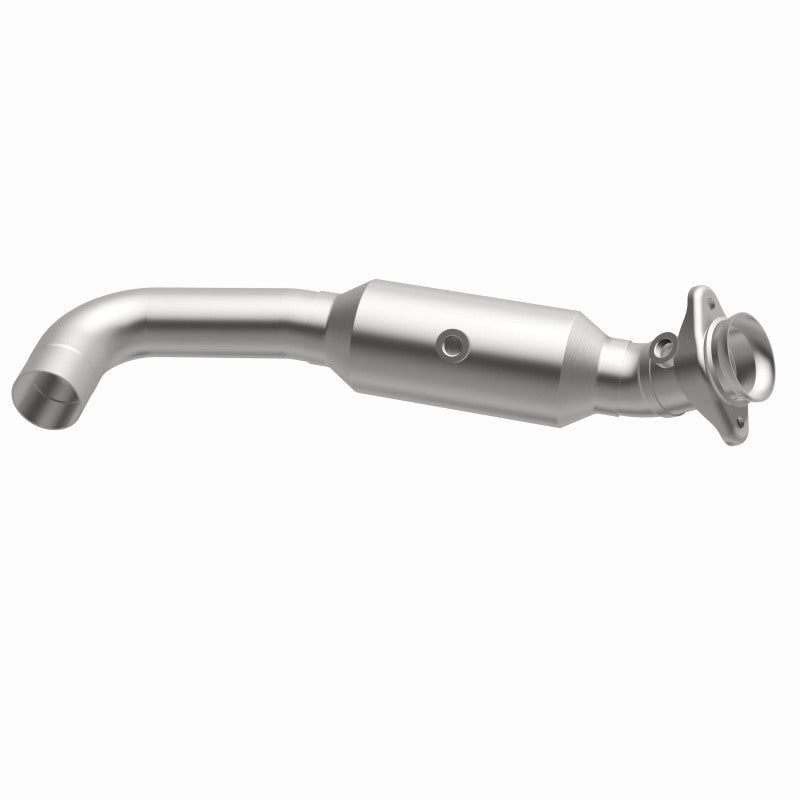 MagnaFlow Left Side Direct Fit Catalytic Converter 15-17 Ford F-150 5.0L