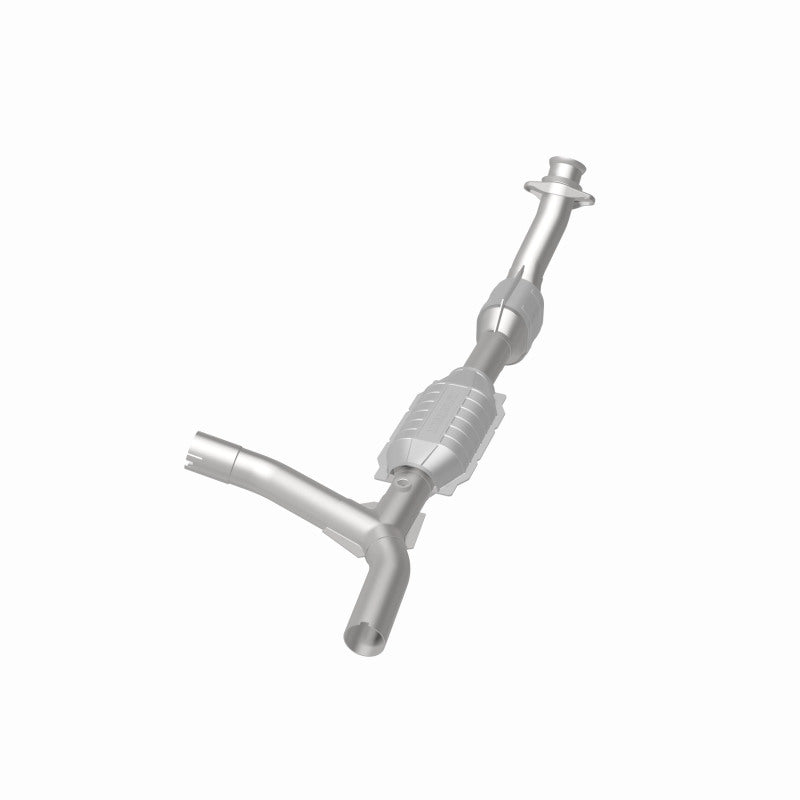 MagnaFlow Direct Fit Catalytic Converter 00-03 Ford Van 4.2L OEM