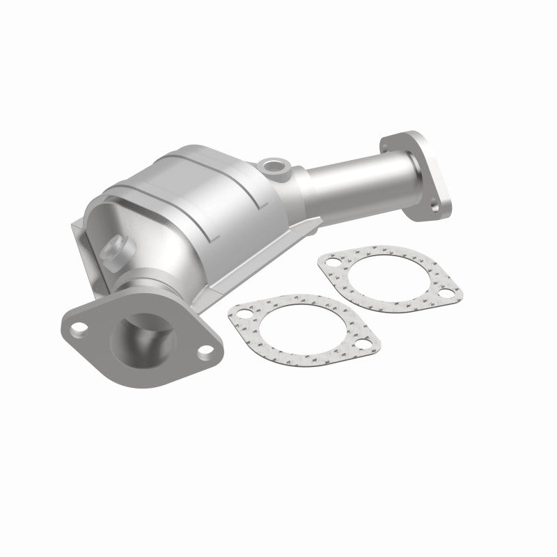 MagnaFlow Direct Fit Catalytic Converter Impreza 2.2L Front Conv
