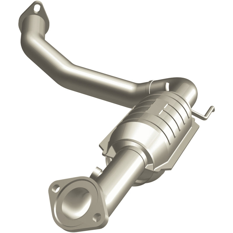 MagnaFlow Direct Fit Catalytic Converter 05-07 4Runner Driver Side Rear